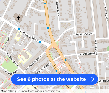 Kedleston Road, DERBY - Photo 1