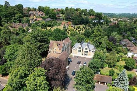 Filmer Grove, Godalming, Surrey, GU7 - Photo 5