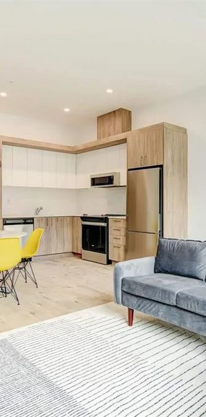 3 1/2 - 6720 Rue Sherbrooke Est, Montréal - Photo 1