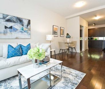 For Lease - 39 Upper Duke Crescent Unit# 102, Markham, Ontario - Photo 6