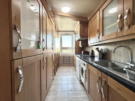 4 bedroom flat to rent - Photo 4