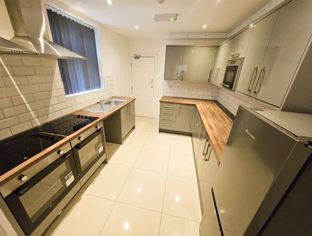 Room 1, Alexandra Road, Doncaster - Photo 4