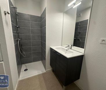 Location Appartement 2 pièces 36m² BLAIN 44130 - Photo 3