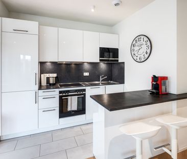 Nockherberg new construction project - Photo 6