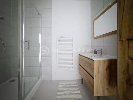 Appartement de 35 m² à Brazey-En-Plaine - Photo 3