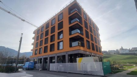 Superbe et lumineux 2,5 pièces - Photo 5