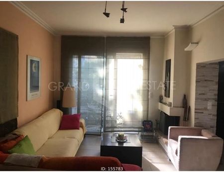 Διαμέρισμα για ενοικίαση Αγία Άννα (Χαλάνδρι) - Φωτογραφία 5