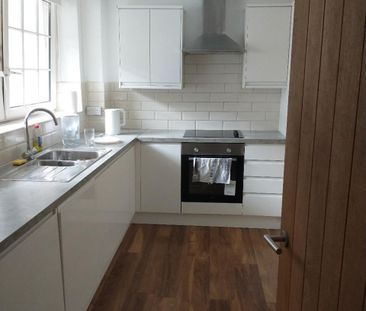 Room in a Shared Flat, Baxter House, E3 - Photo 4