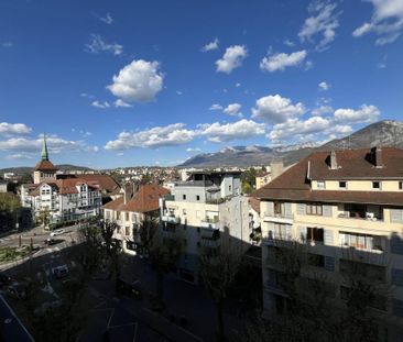Location Appartement 2 pièces 44m² ANNECY 74000 - Photo 2