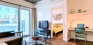 Appartement · 60 m² · Ville-Marie - Photo 2