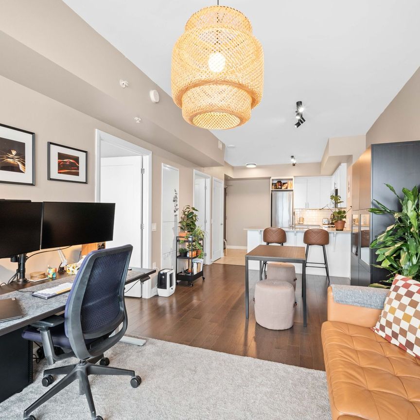 For Lease - 805 CARLING Avenue Unit# 1505, Dows Lake - Civic Hospital and Area, Ontario - Photo 1