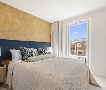 5 bedroom terraced house to rent - Photo 6