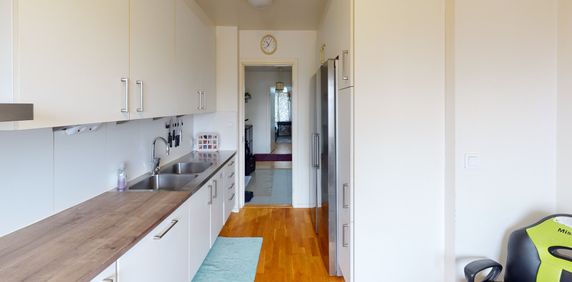 Storegårdsvägen, Skövde - Foto 2