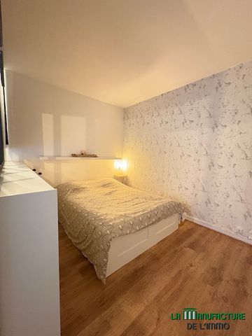 Location Appartement 1 pièce 43m² ST ETIENNE 42100 - Photo 5