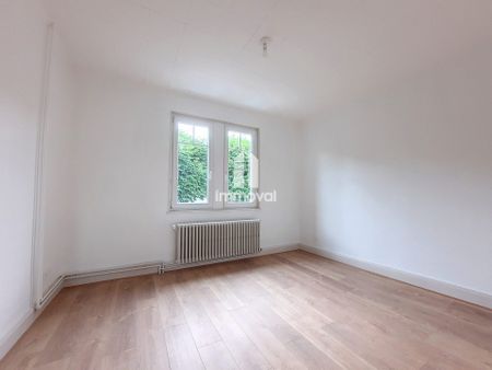 CRONENBOURG - 4P DUPLEX - 80.35m² - Photo 3
