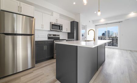 Virginia: Gold Accents – 196 Colony, Winnipeg, MB - Photo 4