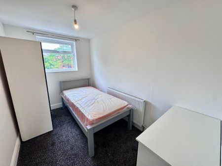 2 Bed Flat, Nottingham, NG7 - Photo 3