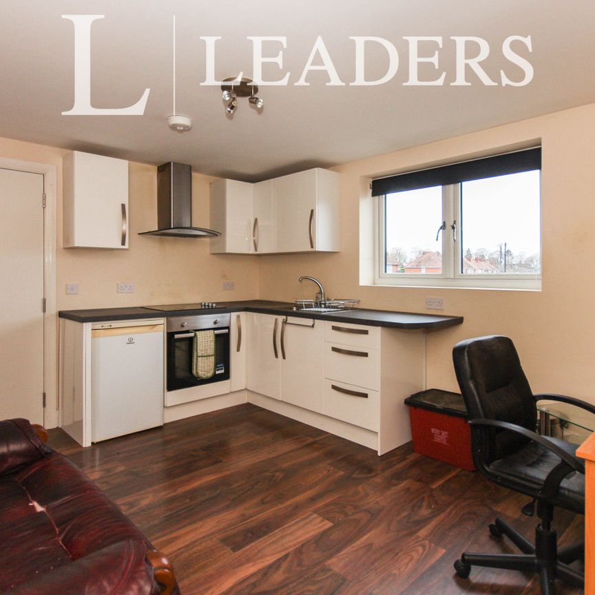 1 bedroom apartment to rent Roseland Road, Kenilworth, CV8 - Photo 1