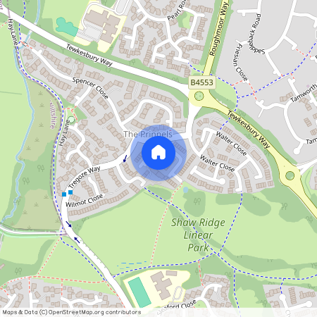 Grandison Close, Swindon SN5