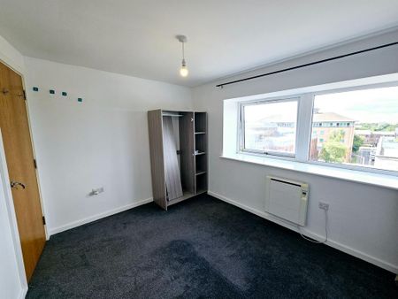 2 bedroom apartment to rent - Photo 2