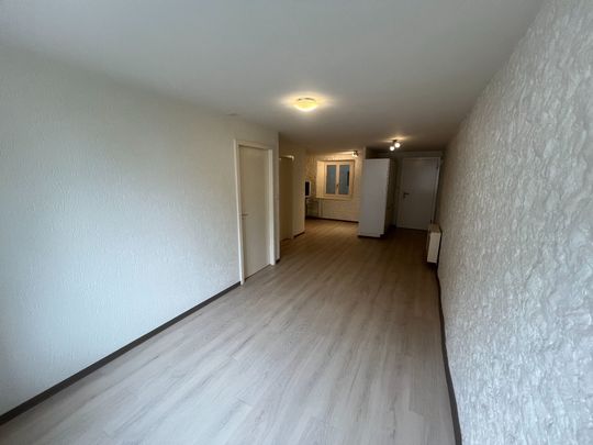 Joli appartement 2,5 pièces en vieille-ville au 1er ou 2ème étage - Foto 1