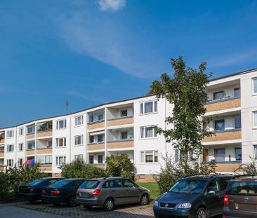 Viel Platz zum Wohlfühlen: Helle 4‑Zimmer‑Wohnung mit Loggia - Photo 4