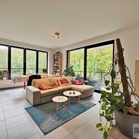 Appartement - à louer - Photo 1