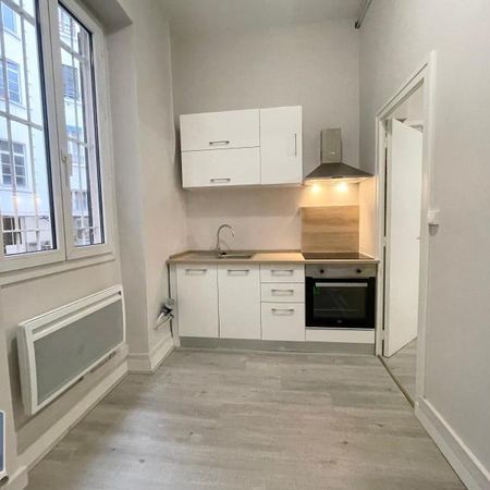 Location Appartement 2 pièces 30m² LYON 7ème - Photo 3