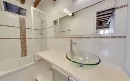 Appartement à louer 2 pièces • 38,42 m2 Nogent-sur-Marne - Photo 4