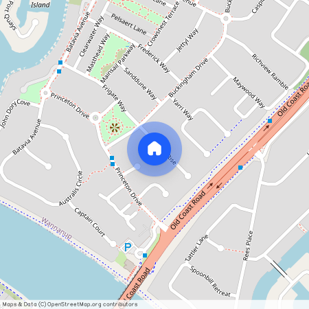 12 Matilda Rise, Wannanup