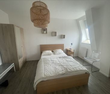 Appartement 2 pièces à Mulhouse - Photo 2