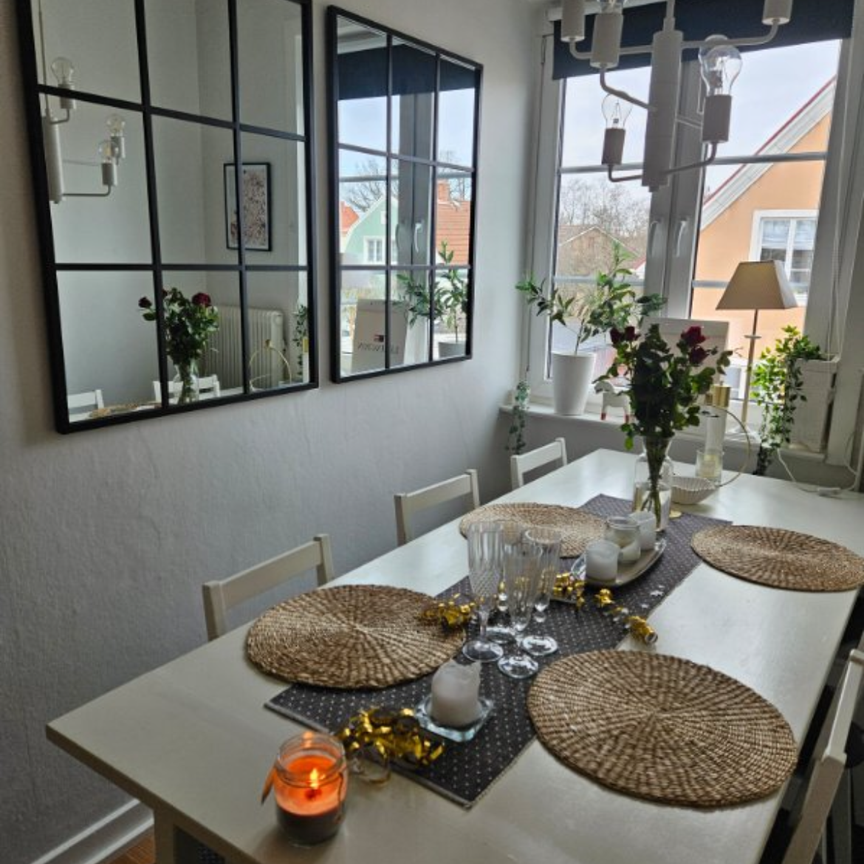 Grubbensgatan, Örebro - Foto 1