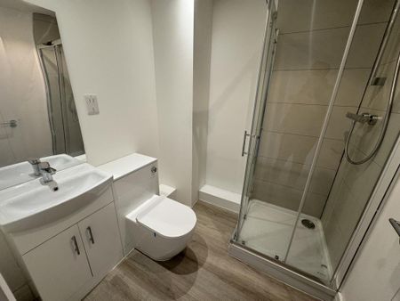 2 bedroom flat to rent - Photo 5