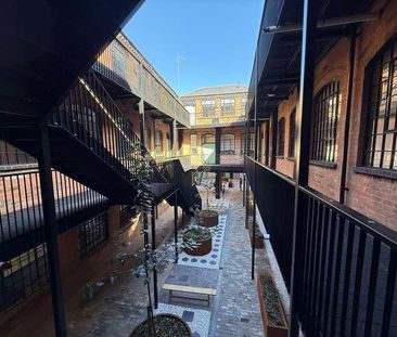 Great Hampton Street Works, Jewellery Quarter, B18 - Photo 4