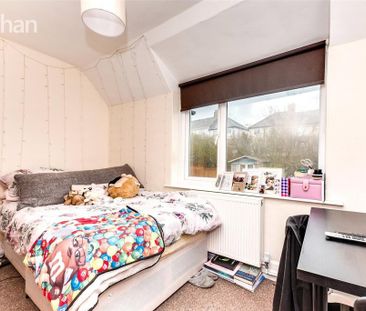 5 bedroom semi-detached house to rent - Photo 1