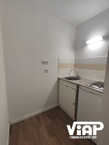 LIMOGES T1 DE 20 m² PROCHE PLACE JOURDAN - Photo 5