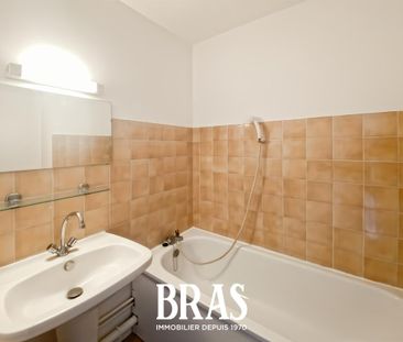 Location Appartement 1 pièce 19m² NANTES 44300 - Photo 2