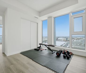 8960 Jane Street condo — Vaughan, ON (2-Bedroom) - 2 Bedroom - Photo 2