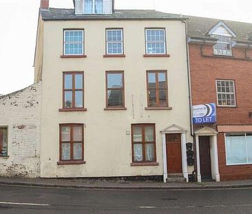 Brookend Street, Ross-on-wye, Herefordshire, HR9 - Photo 1