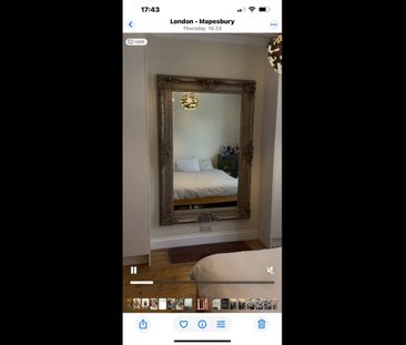 2 Bed Flat, Wotton Road, NW2 - Photo 3