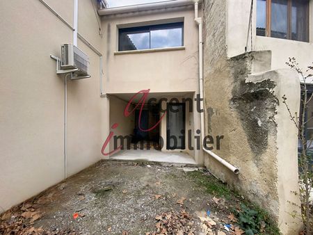 Appartement Maillane 2 pièce(s) 37 m2, - Photo 4