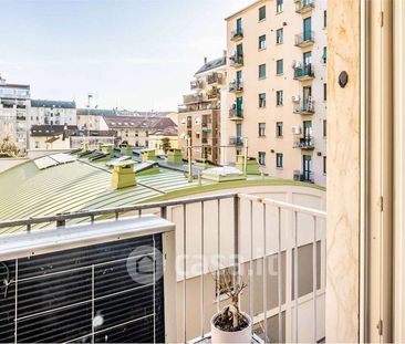 Bilocale in Affitto in Via Pietro Cavalcabò 6 a Milano - Foto 5
