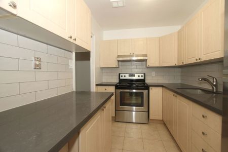 For Lease - 50 East Street Unit# 205, Oakville, Ontario - Photo 2