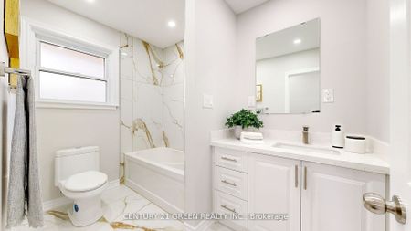 For Lease - 1813 Rossland Road Unit# Main, Whitby, Ontario - Photo 4