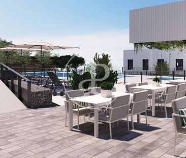 Detached House for Rent in Esplugues de Llobregat - Photo 3