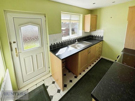 2 bedroom House To Let Total Size: 786 SQ FT - Photo 4