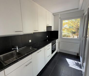 helle 4.5-Zimmerwohnung inkl. einladenden Gartenterrassen - Foto 5