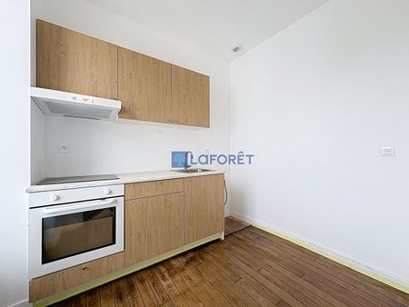 Appartement T2 FLERS à louer - Photo 5