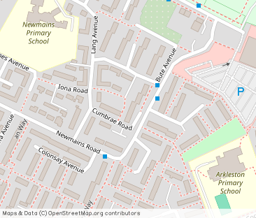 Cumbrae Road, Renfrew - Photo 1