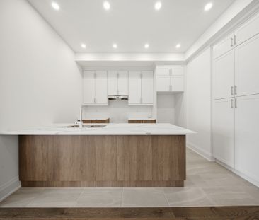 For Lease - 3322 Umar Avenue, Oakville, Ontario - Photo 5